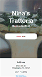 Mobile Screenshot of italianmarketlatenight.com